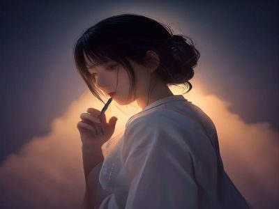 iPhone手机屏幕展示禁漫天堂iOS企业签名安装步骤，设备管理信任证书界面，白色苹果风格UI